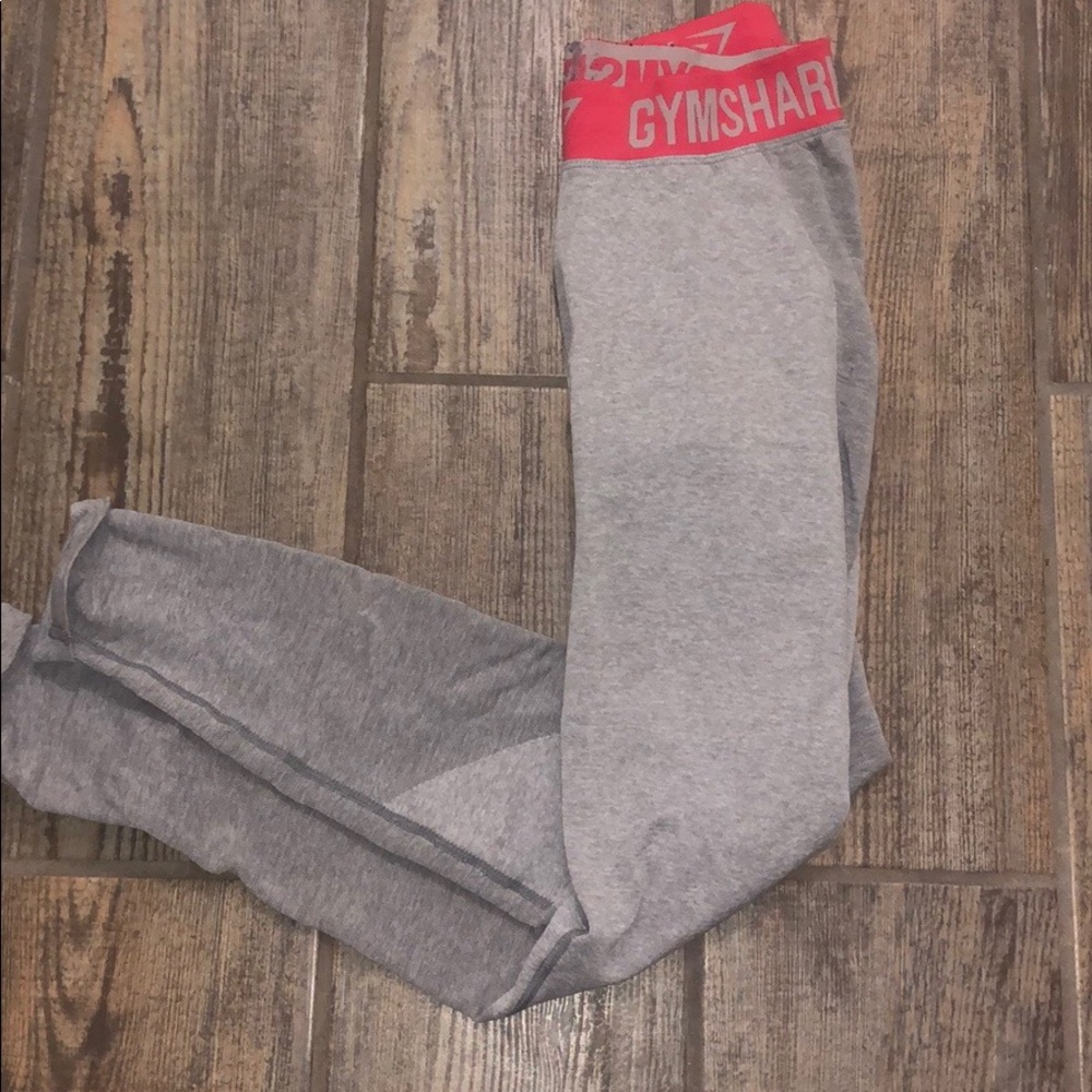 Gymshark Flex Legging